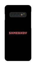 sxmebxdy Samsung Phone Cases