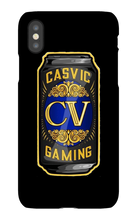 Casvic Gaming Iphone case