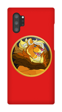 tohruleonis Samsung Galaxy Cases