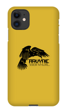 ravynic iPhone Phone Cases