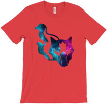 Hex Galaxy T-Shirts