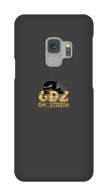 ghostdz06 Samsung Phone Cases