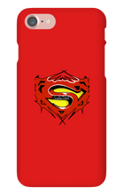 stscubastevetv iPhone Phone Cases
