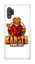 karateandi385 Samsung Phone Cases