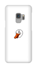 duqkstv Samsung Phone Cases