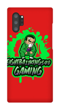 eightba11king540 Samsung Phone Cases