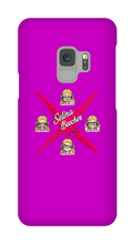 Logo One Samsung Phone Cases
