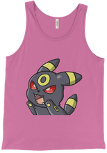 Vicious Umbreon Tank Top
