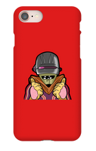 noahstarves iPhone Phone Cases
