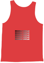 Deadly Uncle Tank Top