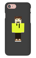 iPhone case na telefony