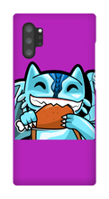 Samsung Phone Cases - NOM!
