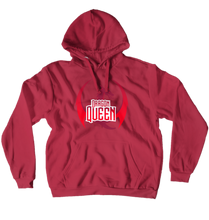 DQ Hoodies (No-Zip/Pullover)