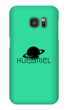 humbriel Samsung Phone Cases