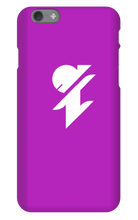 iCon iPhone Phone Cases