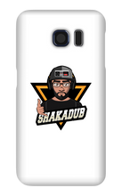 shakadub Samsung Phone Cases