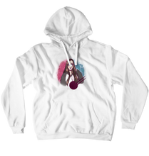 Iceharte Hoodie