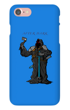 After Dark iPhone Phone Cases Gen I Mark I