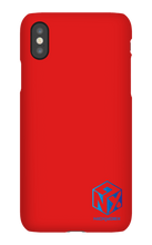 NICKydex iPhone Phone Cases