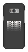 betlejuce75 Samsung Phone Cases