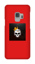 rhymin23 Samsung Phone Cases