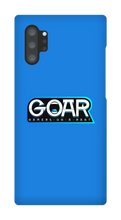 GOAR Logo Samsung Phone Cases