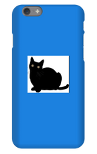 magnusattermann iPhone Phone Cases