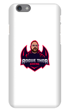 roguethorgaming iPhone Phone Cases
