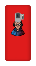 Samsung Handy Case (New Logo)