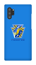 Penn FGC Samsung Phone Cases