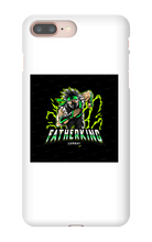 fatherking iPhone Phone Cases