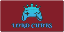 lordcubbs XXL Gaming Mousepad