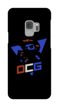 defcantgame Samsung Phone Cases