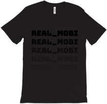 real_mobi T-Shirts