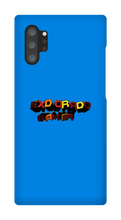 exdoradogamer Samsung Phone Cases