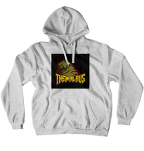 thewalrus05 Hoodies (No-Zip/Pullover)