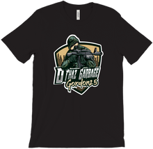 dgordon25-1811 T-Shirts