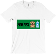 Dog water T-Shirts
