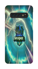 snxpez_gaming Samsung Phone Cases