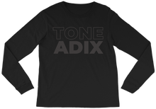 Tone Adix long-sleeve-tee