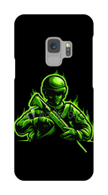 Capinha Para Celular Killer
