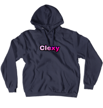 Logo Hoodie