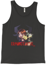 erminotauro_ Tank Top