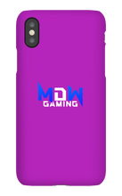 legendarny_mdw iPhone Phone Cases