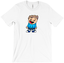 Jeffrey154 T-Shirts