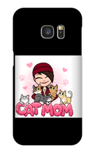 crashingsam Samsung Phone Cases