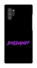 b1gdan87 Samsung Phone Cases