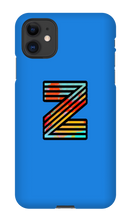 zapatone_the_real iPhone Phone Cases
