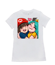 hug women’s t-shirt