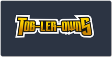 tob_ler_owns XXL Gaming Mousepad